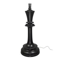 Настольная лампа Петрасвет S5076-1, 1*Е27