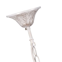 Люстра Петрасвет S2020-6, 6хЕ14 макс, 60Вт