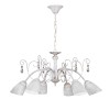 Люстра подвесная 6 плафонов S2020-6