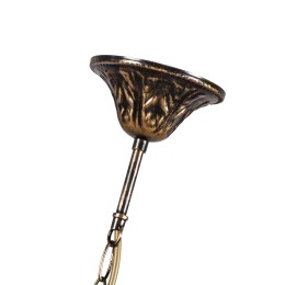 Люстра Петрасвет S2135-5, 5хЕ27 макс, 60Вт