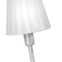 Настольная лампа Петрасвет S5085-1, 1хЕ14 макс, 60Вт