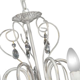 Люстра Петрасвет S1148-5, 5хЕ14 макс, 60Вт