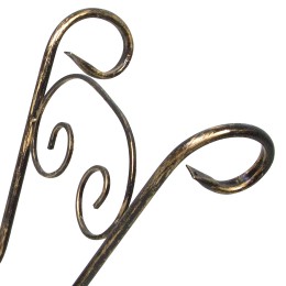 Каминный набор дровница Петрасвет S4010