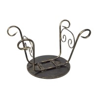 Каминный набор дровница Петрасвет S4010