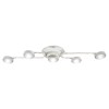 Люстра светодиодная потолочная LED S2483-5