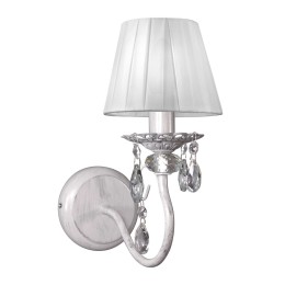 Бра Петрасвет S1283-1, 1хЕ14 макс, 60Вт