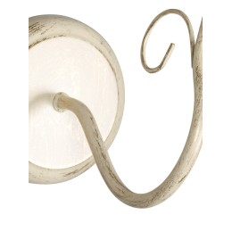 Бра Петрасвет S1054-1, 1хЕ14 макс, 60Вт