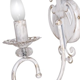 Бра Петрасвет S3130-1, 1хЕ14 макс, 60Вт