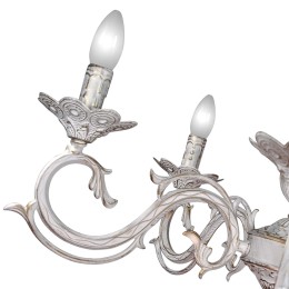 Люстра Петрасвет S3139-5, 5хЕ14 макс, 60Вт