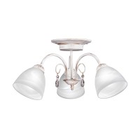 Люстра Петрасвет S2134-3, 3хЕ27 макс, 60Вт