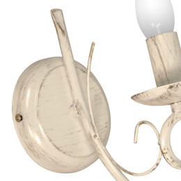 Бра Петрасвет S1252-1, 1хЕ14 макс, 60Вт