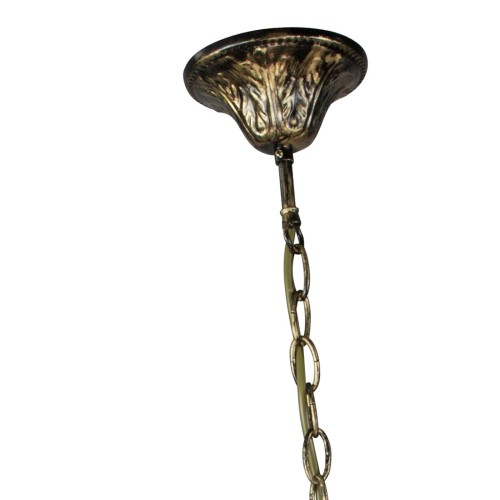 Люстра подвесная интерьерная S1224-3