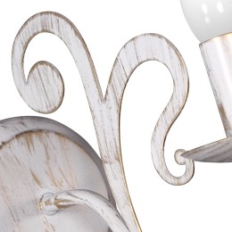 Бра Петрасвет S1261-1, 1хЕ14 макс, 60Вт