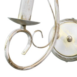 Бра Петрасвет S1202-2, 2хЕ14 макс, 60Вт