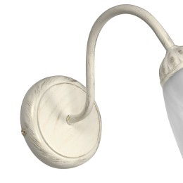 Бра Петрасвет S2019-1, 1хЕ14 макс, 60Вт