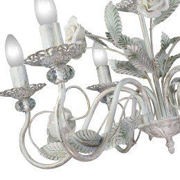 Люстра Петрасвет S1220-6, 6хЕ14 макс, 60Вт