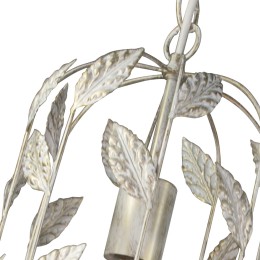 Люстра Петрасвет S1144-1, 1хЕ27 макс, 100 Вт