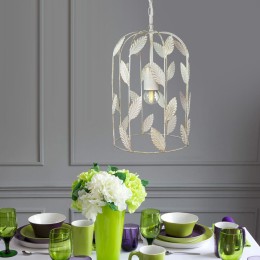 Люстра Петрасвет S1144-1, 1хЕ27 макс, 100 Вт