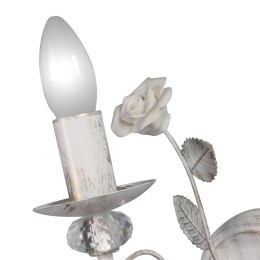 Бра Петрасвет S1282-1, 1хЕ14 макс, 60Вт