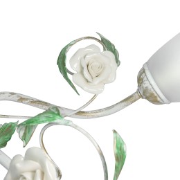 Люстра Петрасвет S2477-5, 5хЕ14 макс, 60Вт