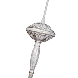 Люстра Петрасвет S2260-1, 1хЕ27 макс, 60Вт