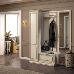 Бра Петрасвет S3134-1, 1хЕ14 макс, 60Вт