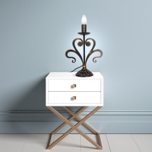 Настольные лампы